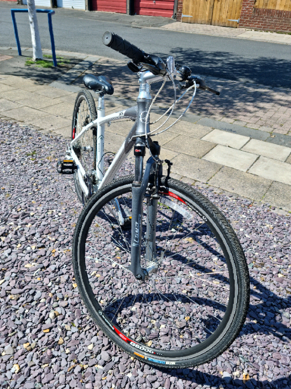 Giant CRS hybrid bike | in Blyth 